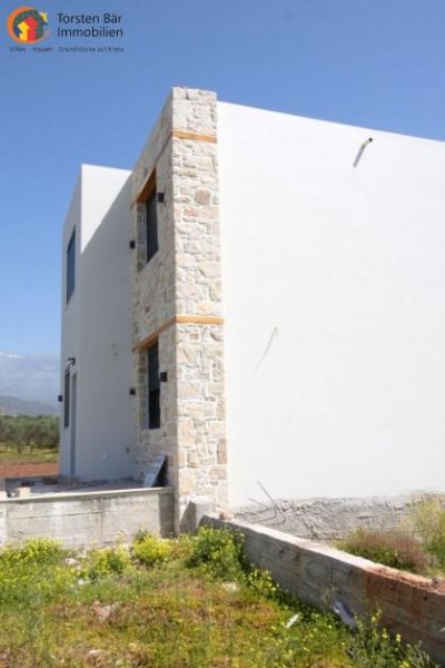 Tympaki Kreta, Tympaki Wunderschöne Maisonette-Wohnung in 108m², 3 Schlafzimmer Haus kaufen